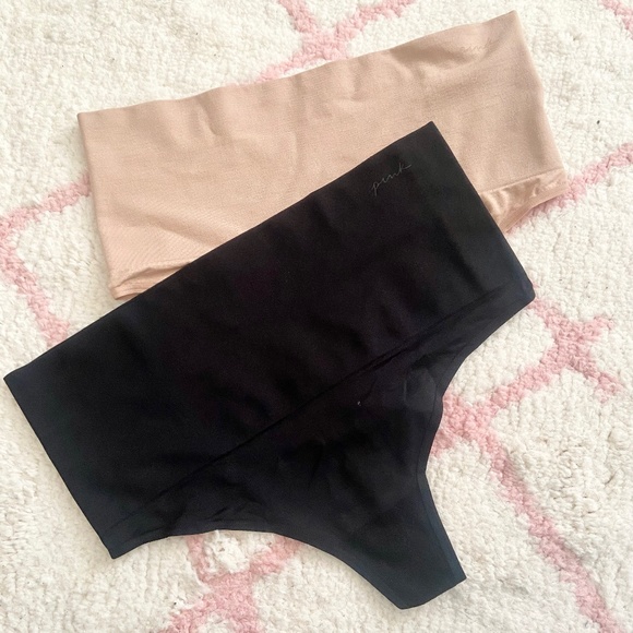Victoria's Secret Other - NWT Victoria Secret High Rise Shapewear Underwear